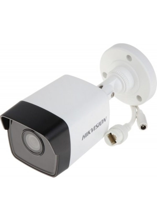 Hikvision DS-2CD1021G2-LIUF 2MP 4mm Smart Hybrid Smart Light IP Bullet Kamera